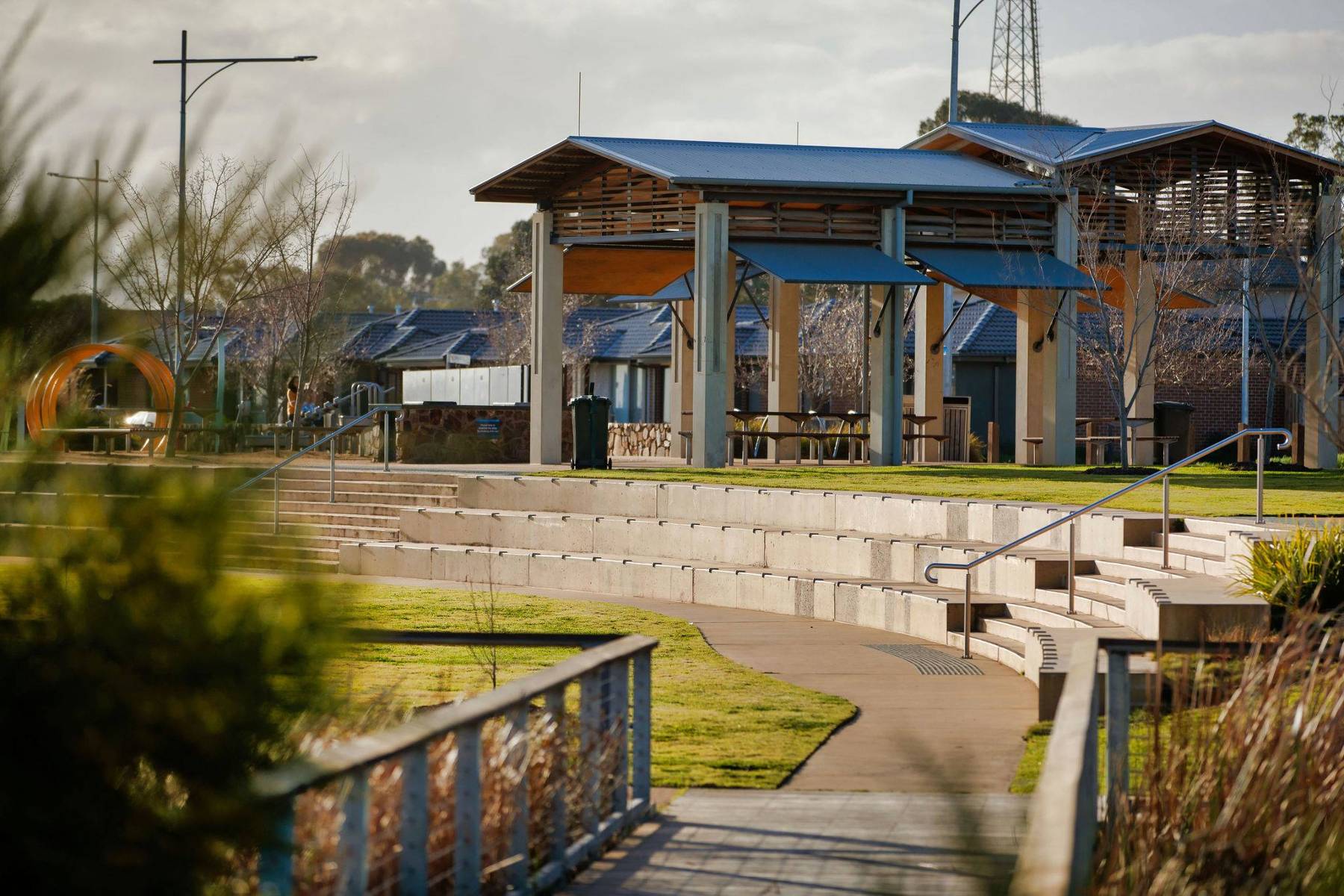 [Land for Sale] Riverwalk, Werribee OpenLot